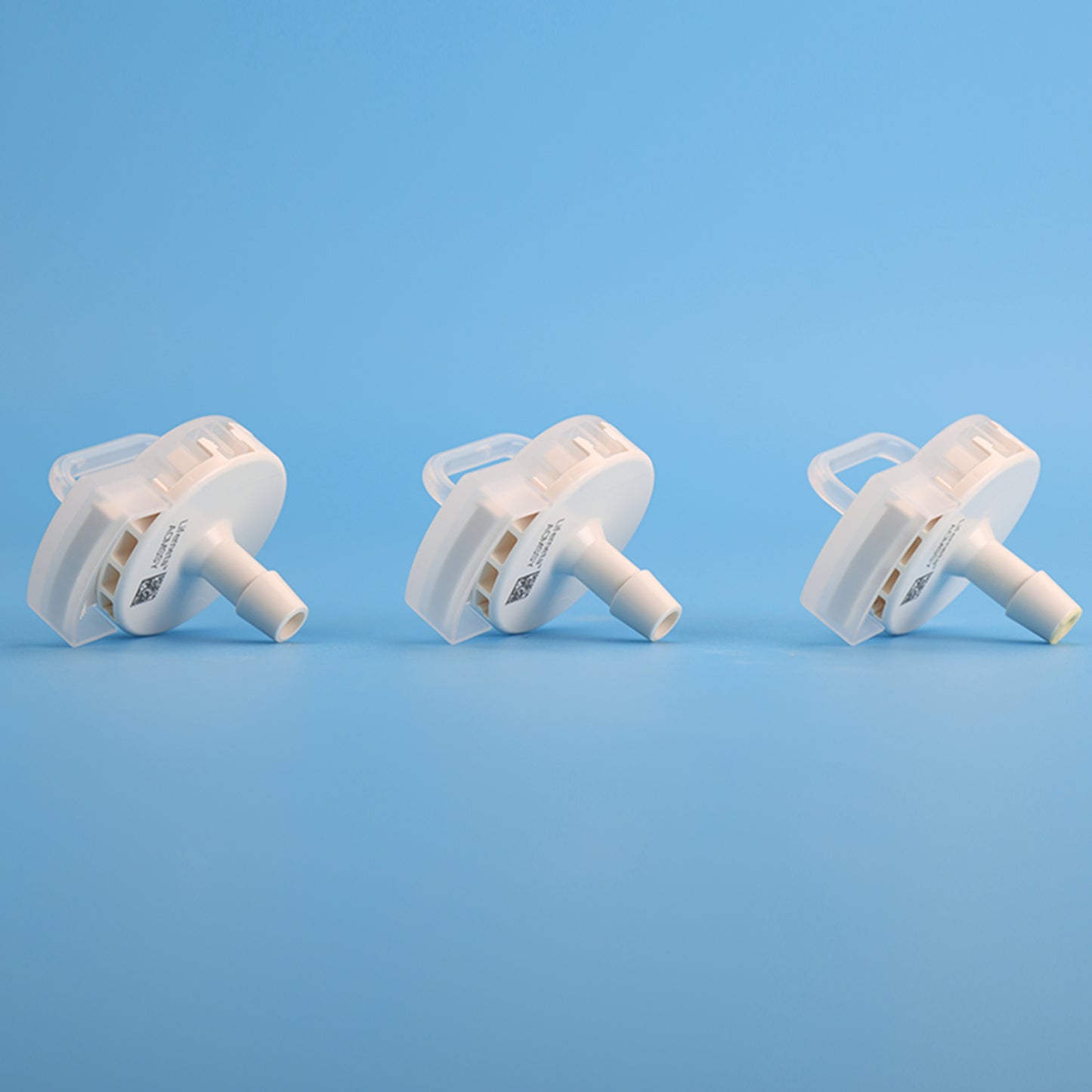 Lifemeta™ AC Single-use Aseptic Connector 2/pk or 10/pk