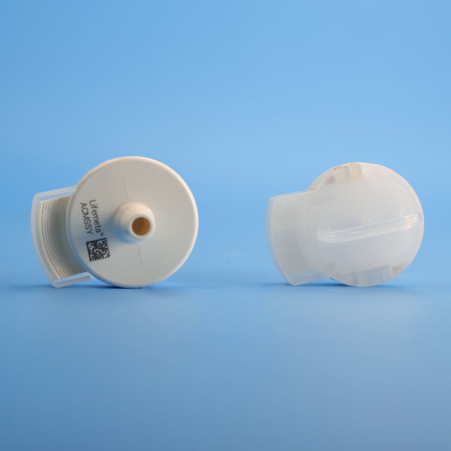 Lifemeta™ AC Single-use Aseptic Connector 2/pk or 10/pk