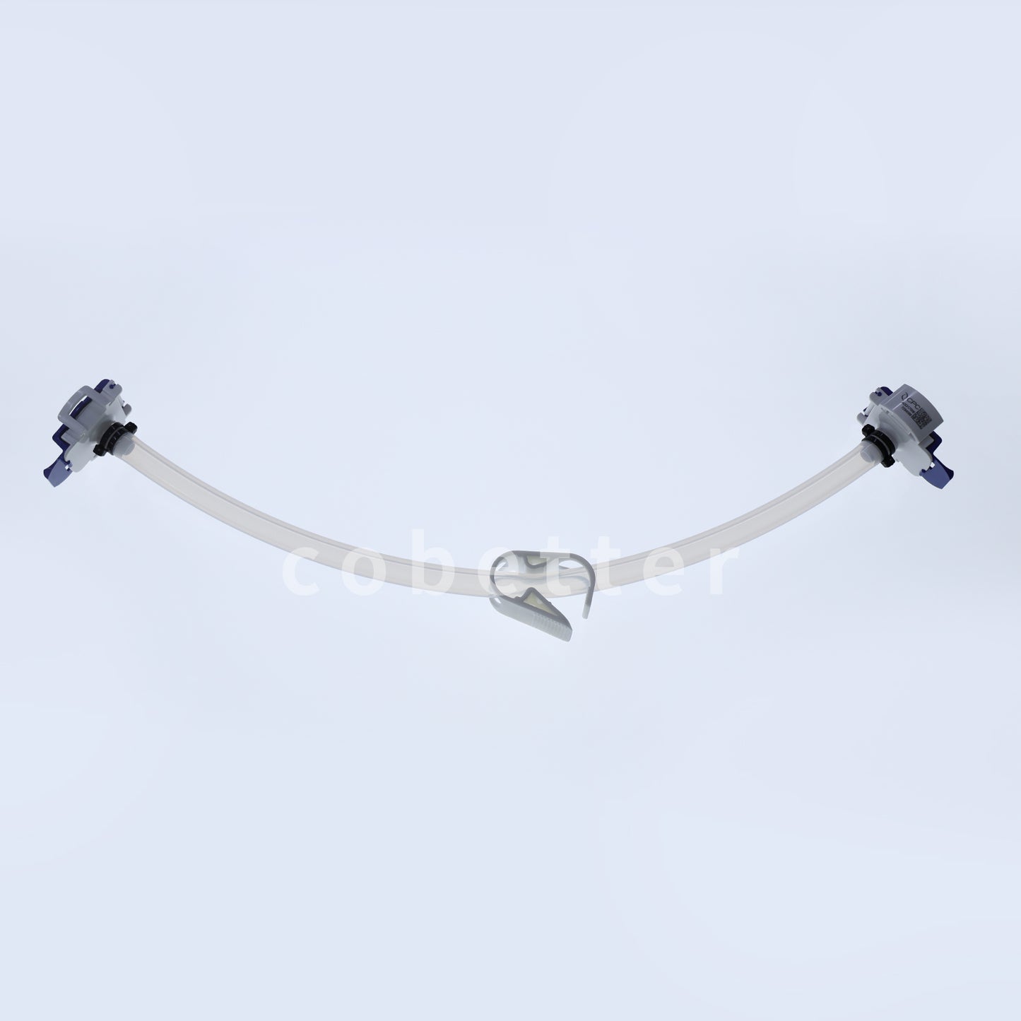 Lifecube™ SA Single-Use Extension Transfer Sets with STT Tubing and AseptiQuik® G Aseptic Connector, 1 set/pk