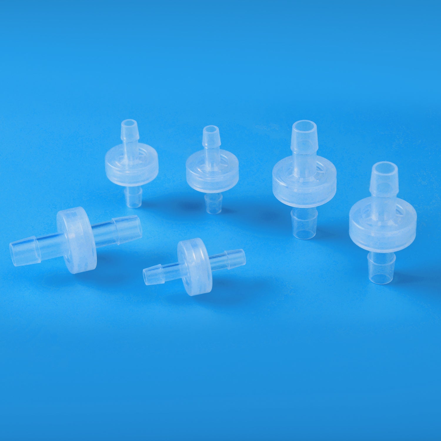 Pharmaceutical Check Valve – Cobetter