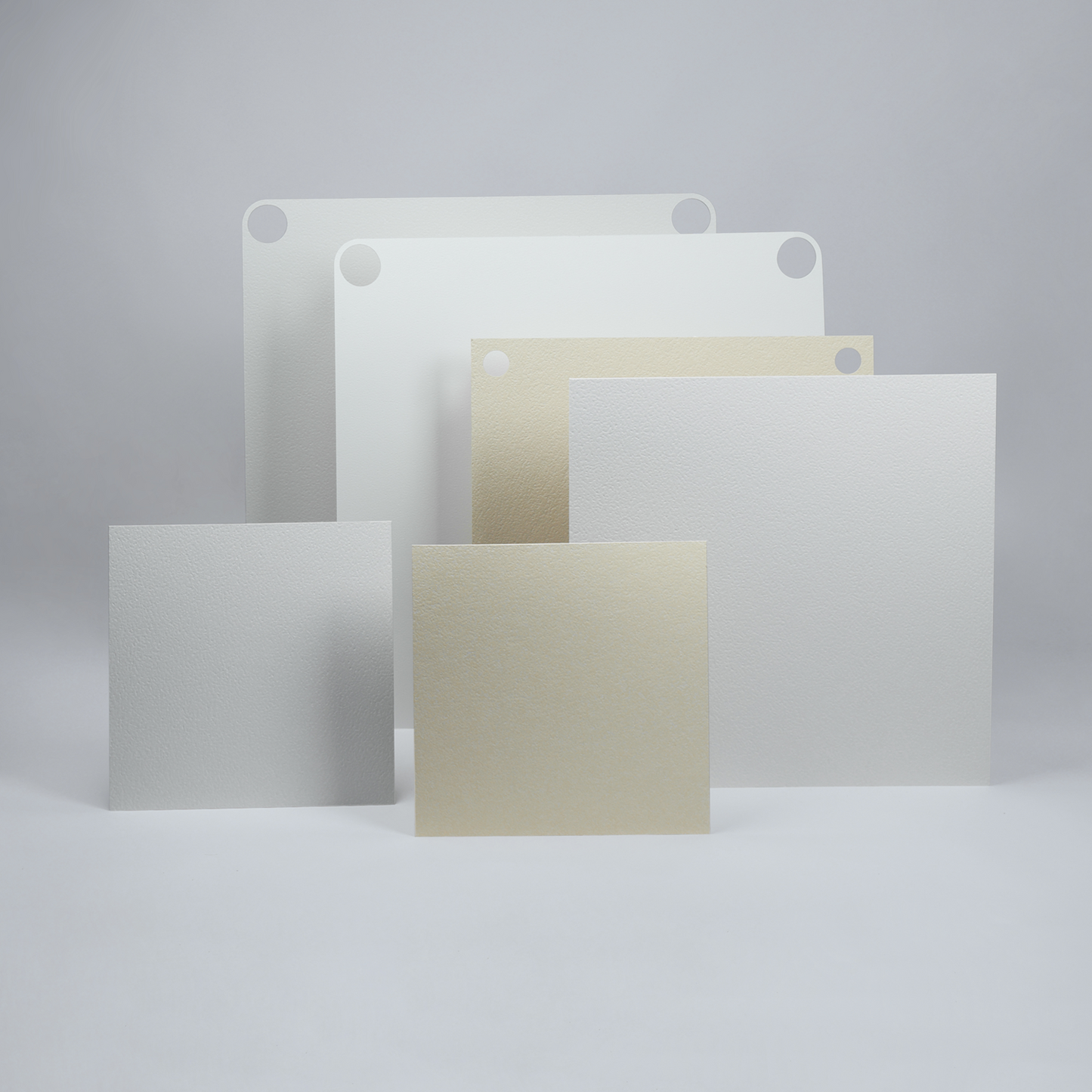 Roheap CSD Depth Filter Sheets - DE (with filter aids)