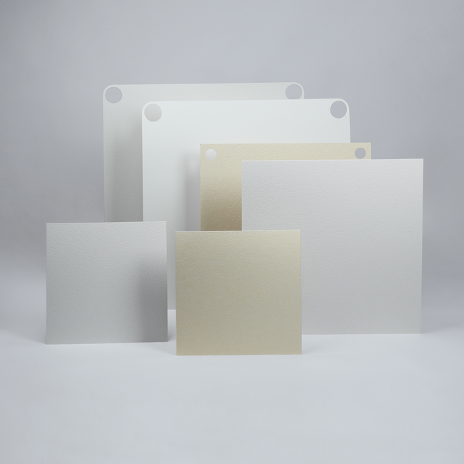Roheap CSD Depth Filter Sheets - DE (with filter aids)