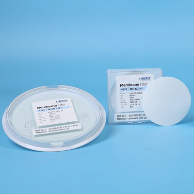 ePTFE membrane filter 142mm, 90mm