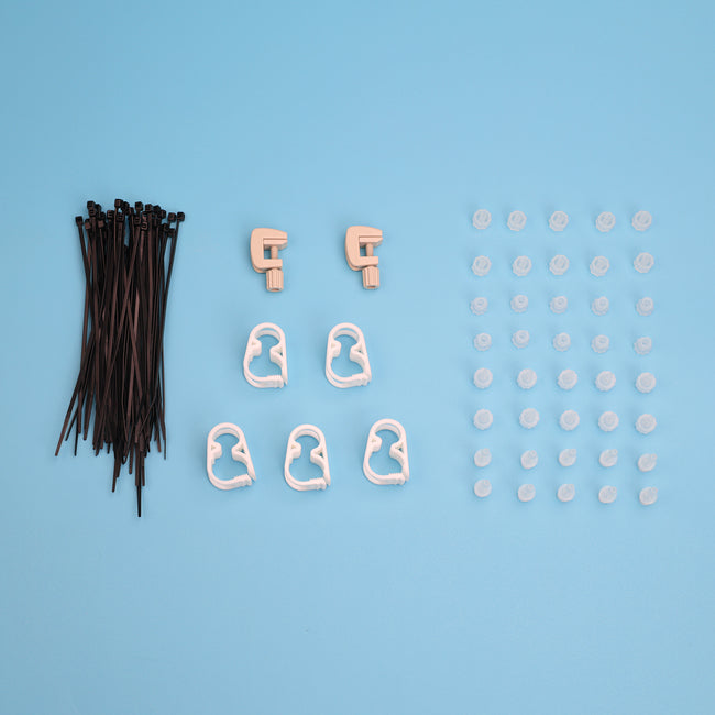 Fittings Kits for Mini & MiniLab Hollow Fiber Filter