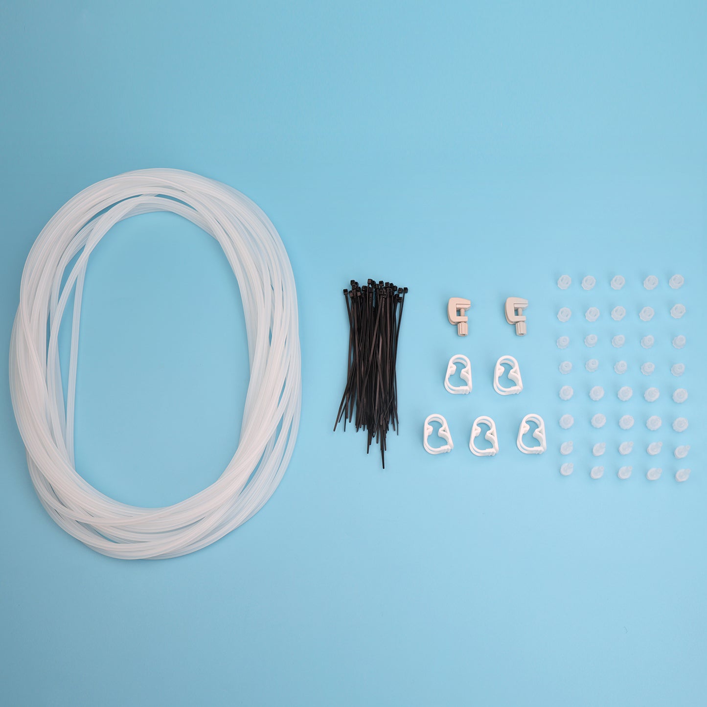 Fittings Kits for Mini & MiniLab Hollow Fiber Filter