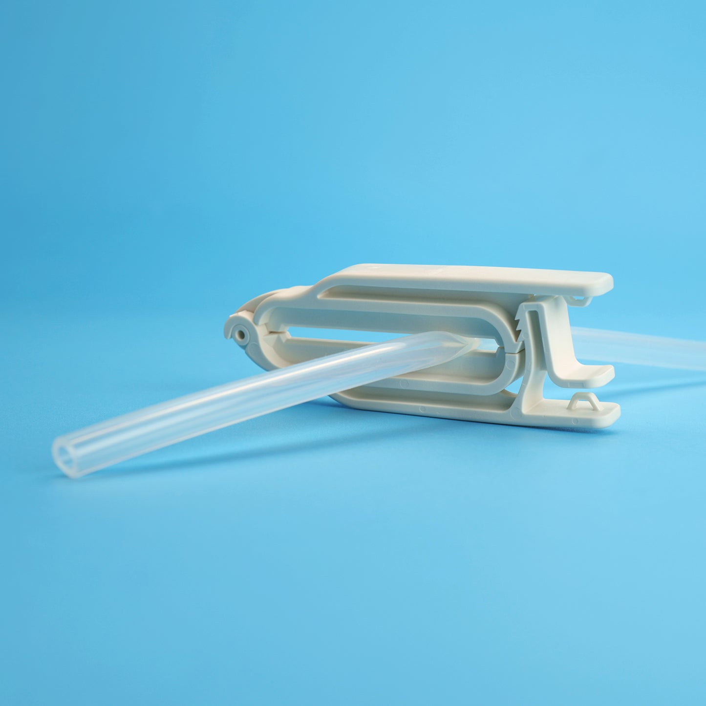 Pinch Valve for Pharmaceutical Flow Control 5/pk