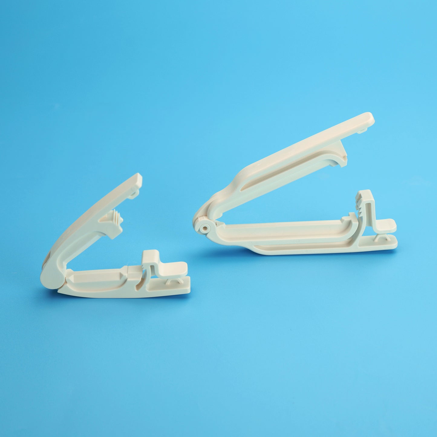 Pinch Valve for Pharmaceutical Flow Control 5/pk