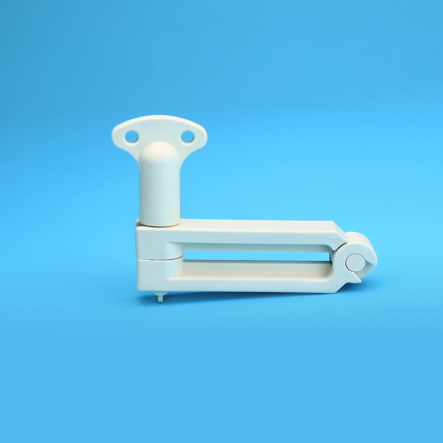 Pinch Valve for Pharmaceutical Flow Control 1/pk