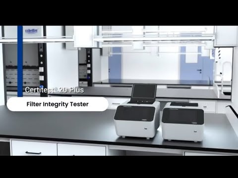 Integrity Tester – Cobetter