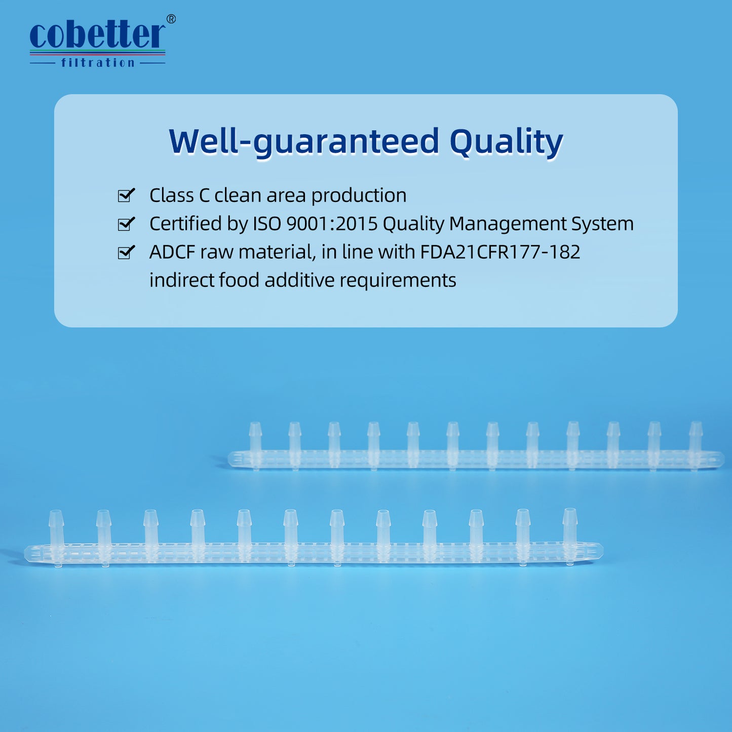 boat port quality