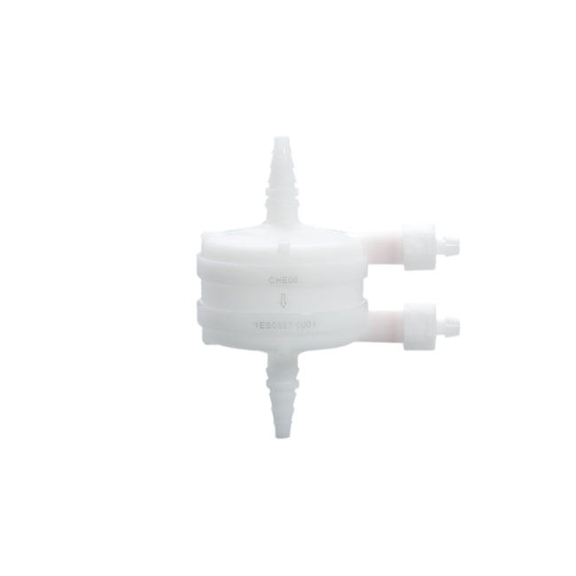 PES capsule filter 0.1 um EFA 180 cm2
