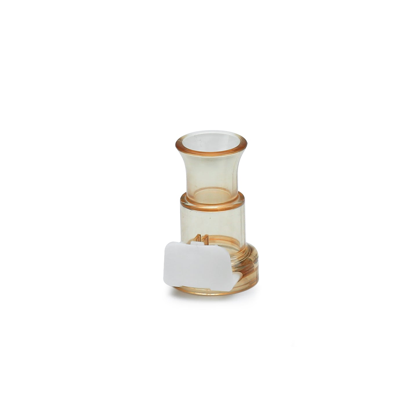 ECM male plug sealing plug