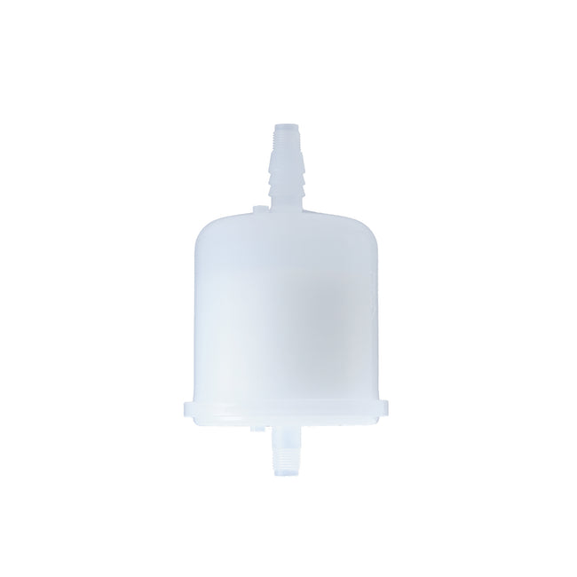 PES groundwater sampling capsule filter 0.45 um