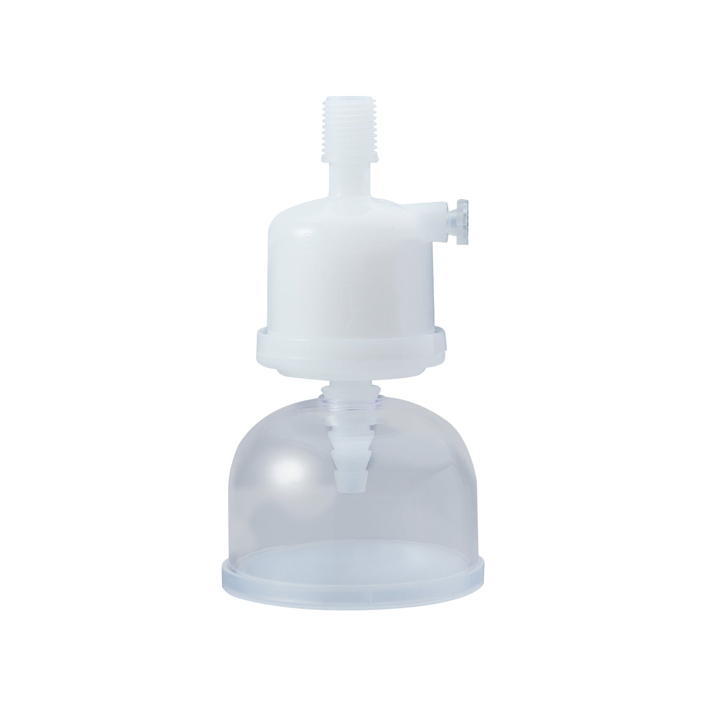 point of use PES capsule filter 0.2 um EFA 150 cm2