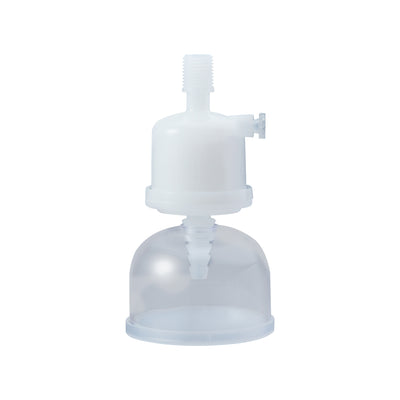 point of use PES capsule filter 0.2 um EFA 150 cm2