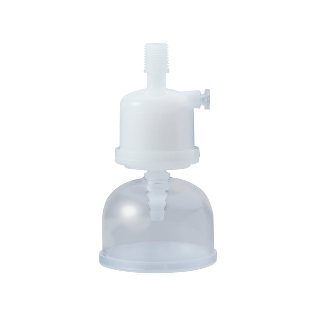 point of use PES capsule filter 0.2 um EFA 150 cm2