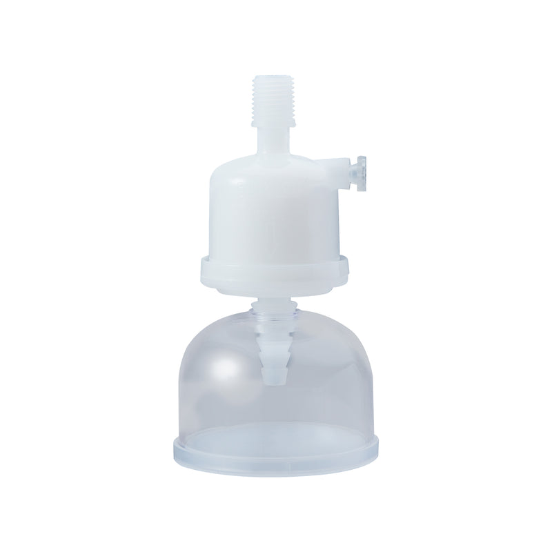 point of use PES capsule filter 0.2 um EFA 150 cm2