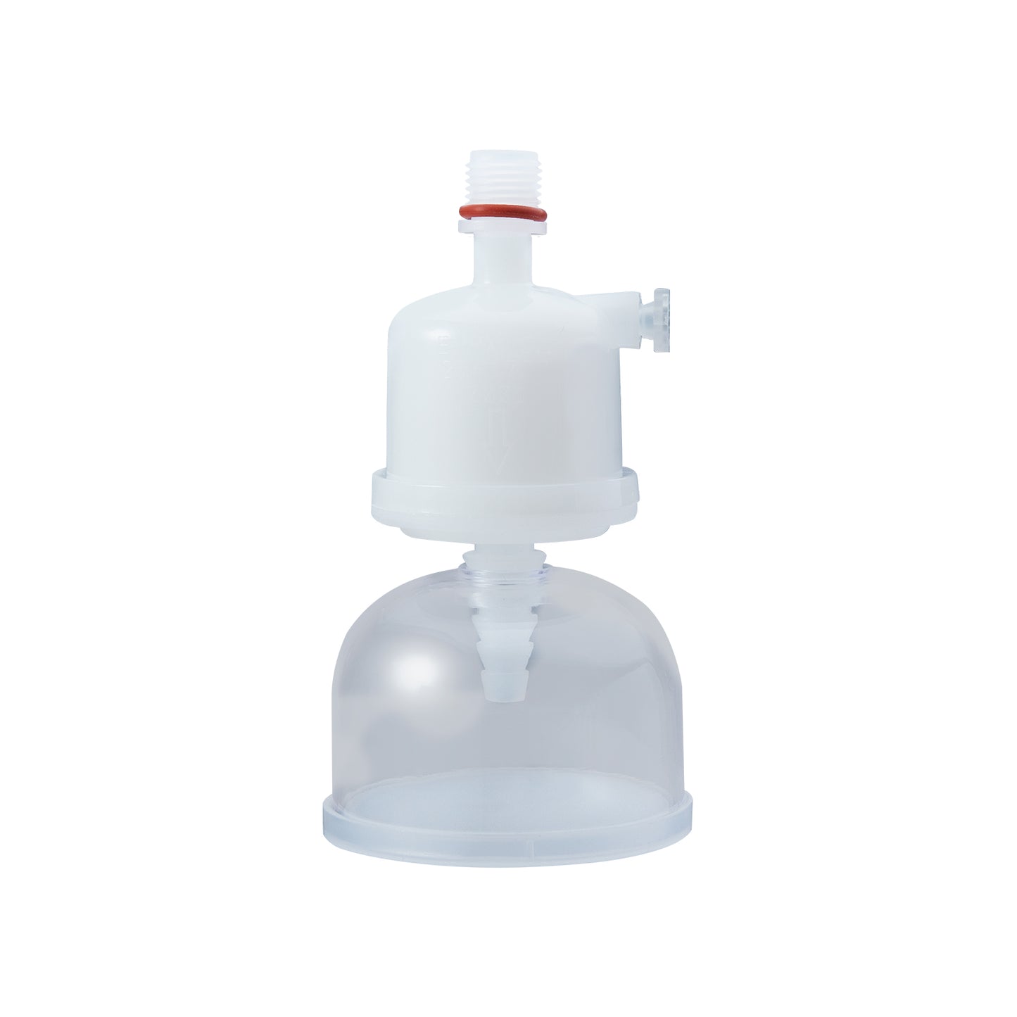 Point of Use Filter 0.2μm PES Membrane 150 cm² for Water Purification System