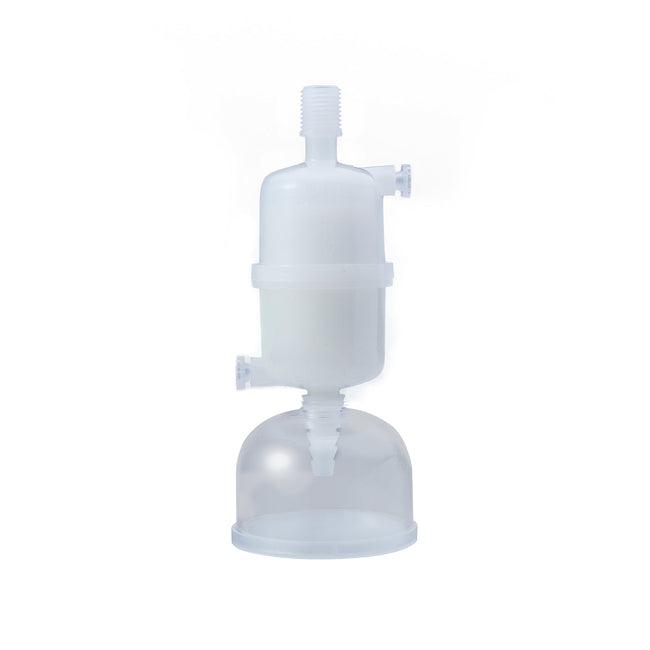 point of use PES capsule filter 0.2 um EFA 310 cm2