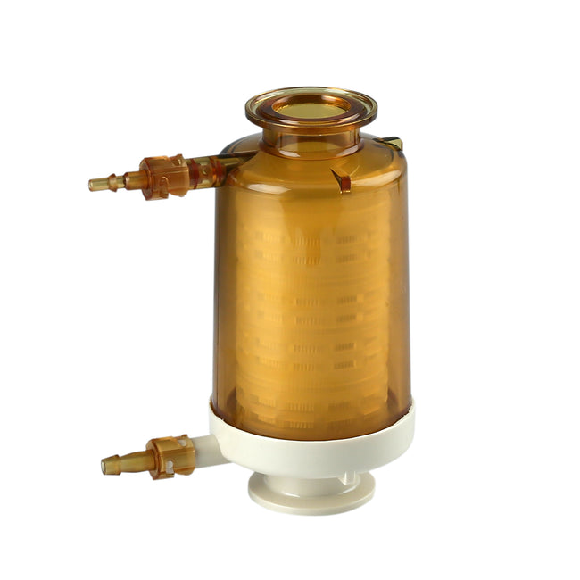 Purcise SLT Sterilizing-Grade Brisip SP3 Steam-in-Place(SIP) Capsule Filter Low Cytotoxicity