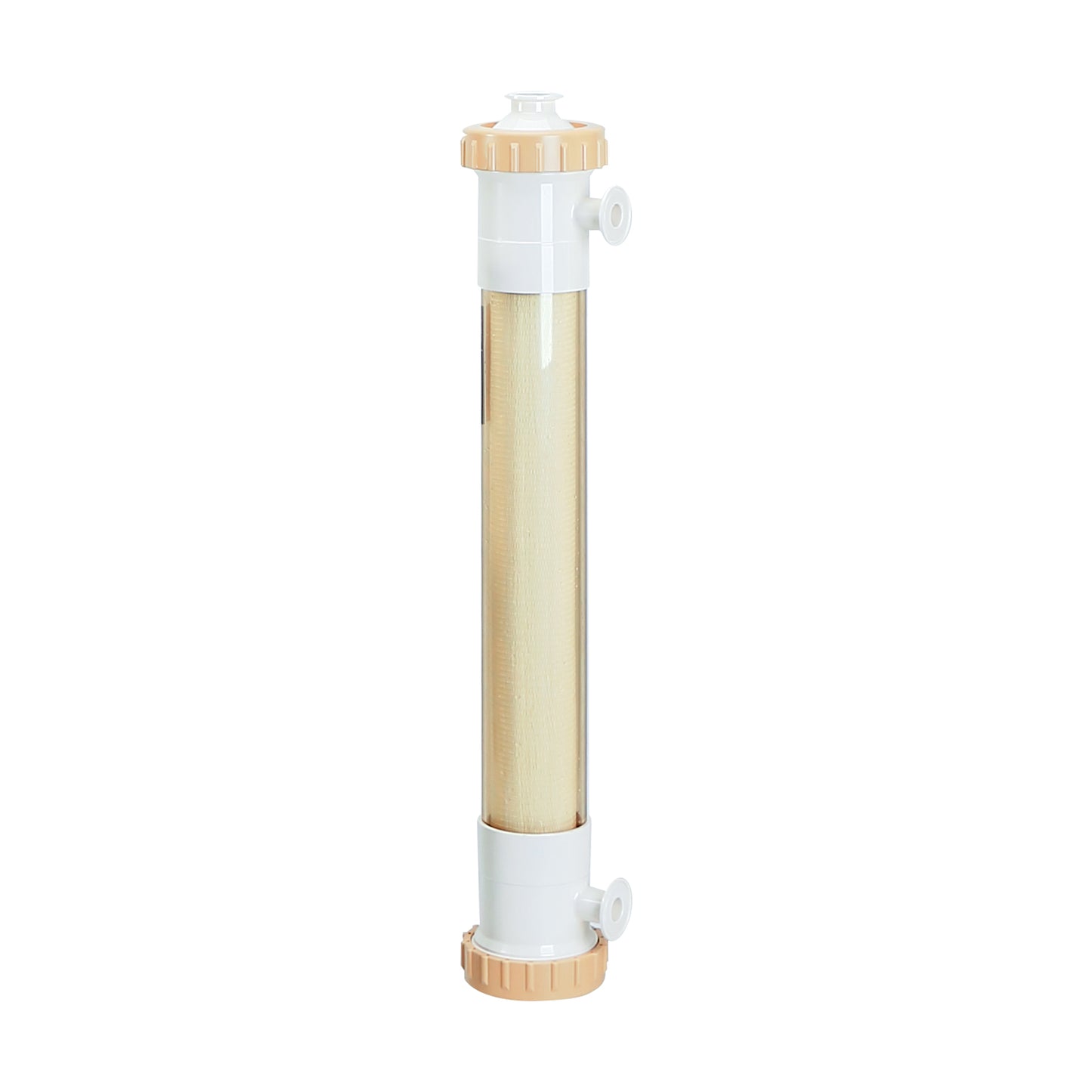 hollow fiber filter process 30cm