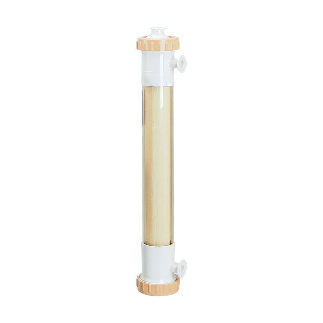 hollow fiber filter process 30cm