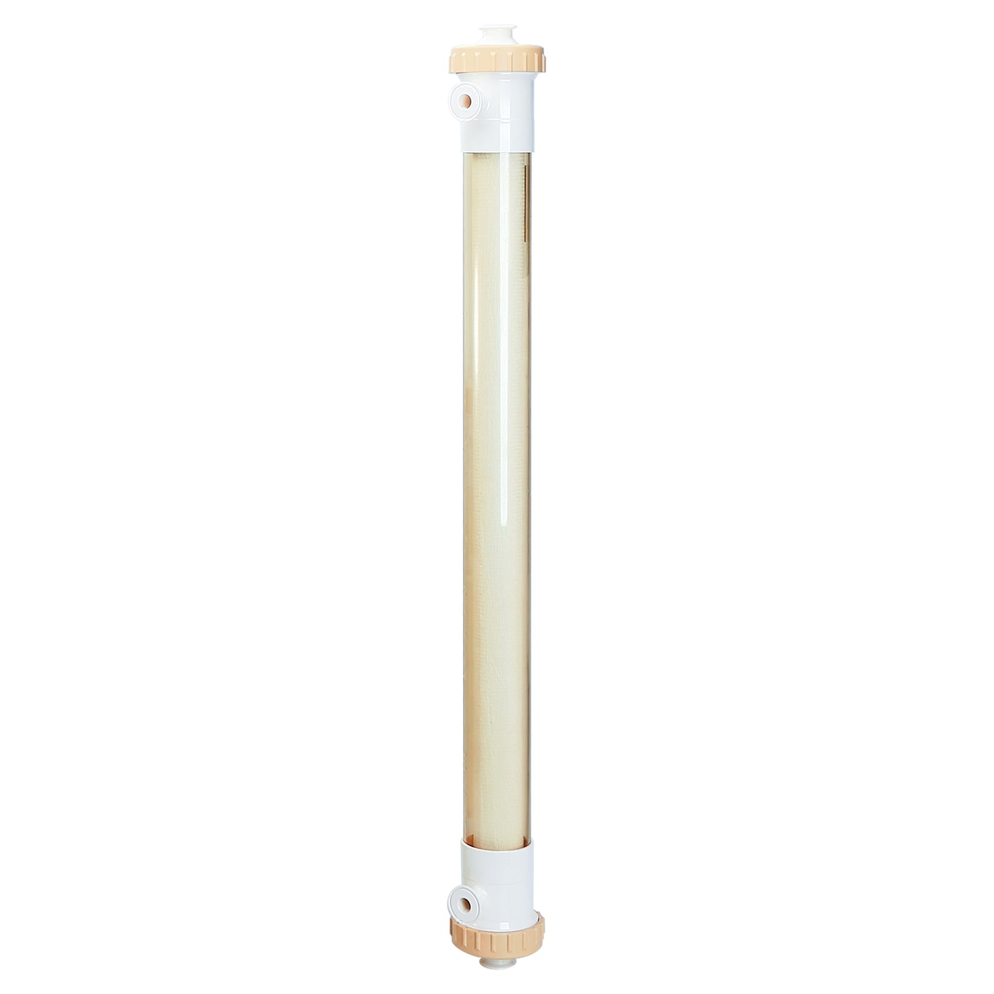 hollow fiber filter process 60cm