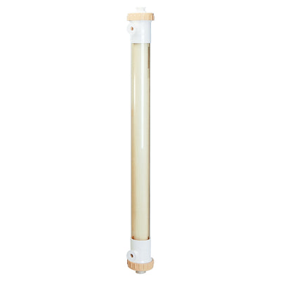 hollow fiber filter process 60cm