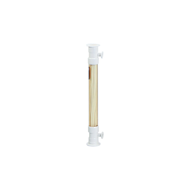 hollow fiber filter pilot-30cm