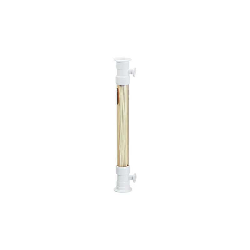 hollow fiber filter pilot-30cm