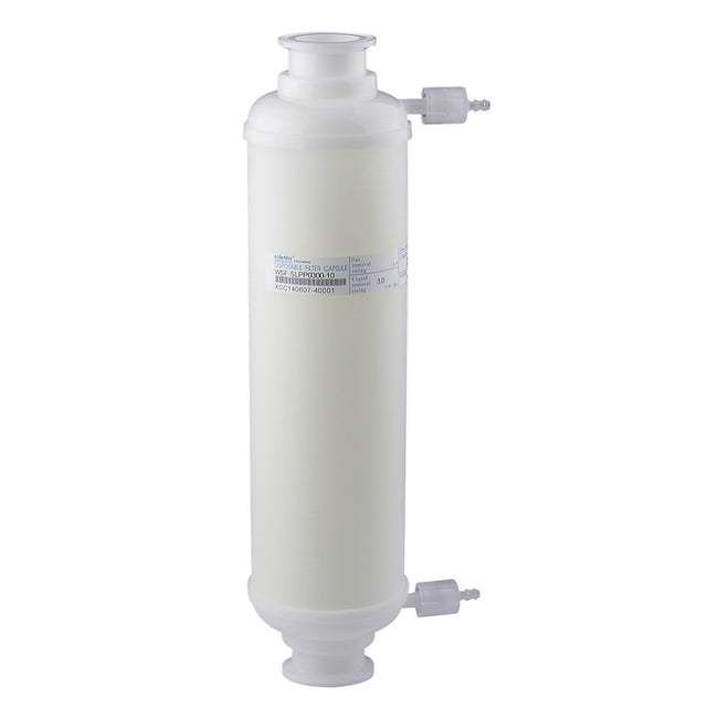COBETTER WSF Capsule Filter Dual-layer PES Membrane Validated