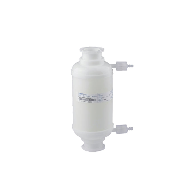 COBETTER WSF Capsule Filter Hydrophilic PVDF Membrane Validated